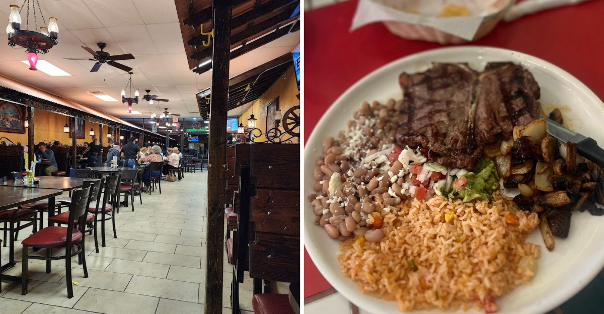 These 10 Restaurants In Nebraska Are The Closest Thing To Dining In - Decor Hint