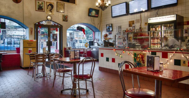 These 10 San Francisco, California Spots Serve Mission-Style Burritos Packed Like Full-Blown Meals