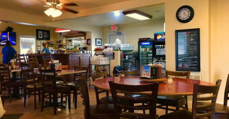 These 10 Southeast Nebraska Hidden-Gem Restaurants Have Locals Talking