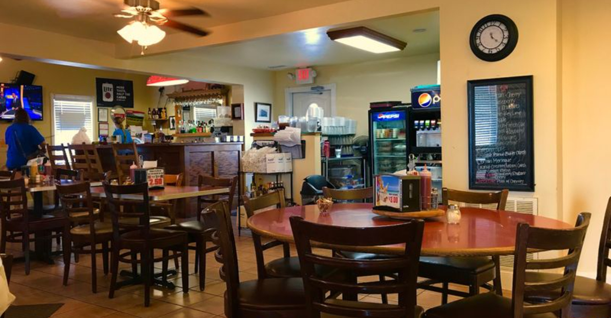 These 10 Southeast Nebraska Hidden Gem Restaurants Have Locals Talking - Decor Hint