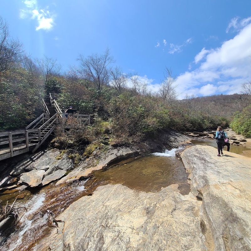 Blue Ridge Parkway (VA Stretch)