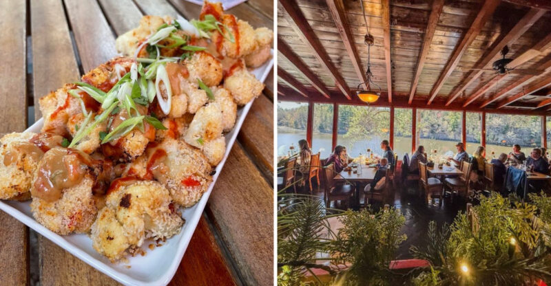 These 10 Wisconsin Restaurants Have Been Local Favorites For Years
