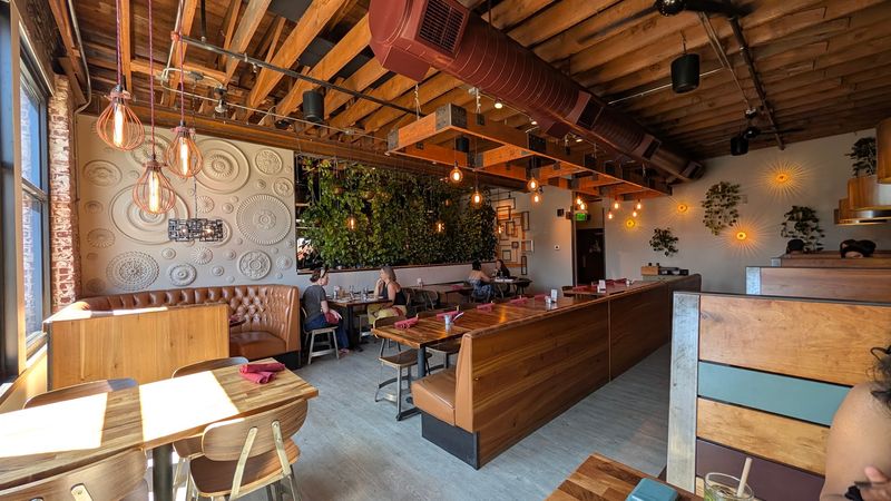 Acova, Denver 