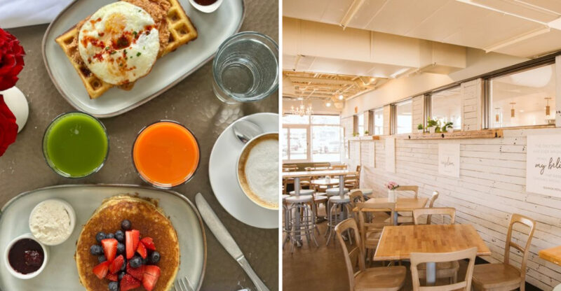 These 11 Colorado Gluten-Free Spots Are Keeping The Trend Going In 2026