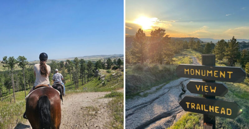 These 11 Nebraska Nature Paths Are Made For Warm Summer Days