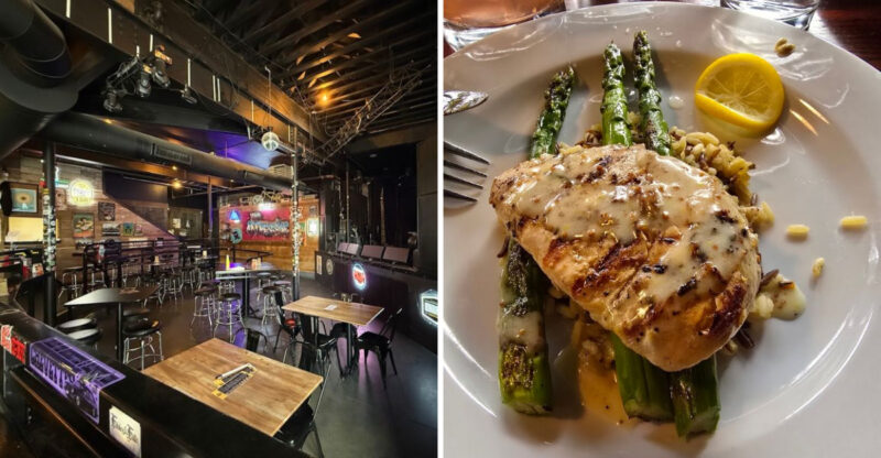 These 11 Nebraska Restaurants Deserve Better Recognition For Exceptional Food