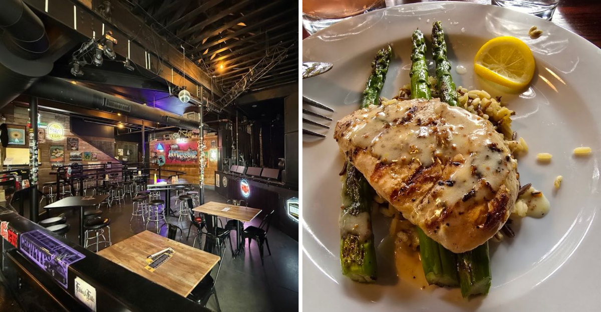 These 11 Nebraska Restaurants Deserve Better Recognition For Exceptional Food - Decor Hint