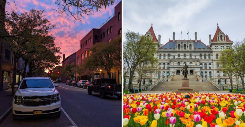 These 11 New York Places Are Good Enough Reason To Move There In 2026