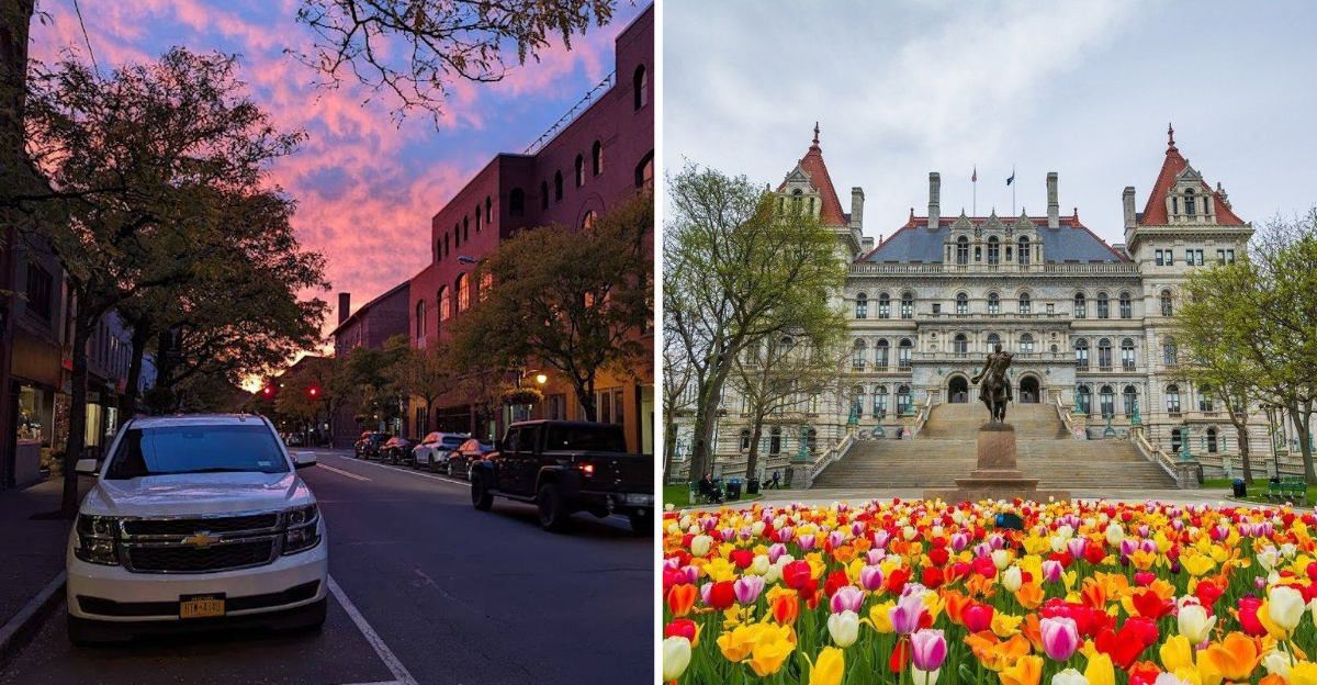 These 11 New York Places Are Good Enough Reason To Move There In 2026 - Decor Hint