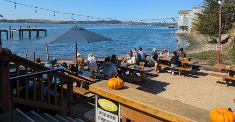 These 11 Unassuming Northern California Restaurants Serve Seafood Far Better Than You’d Ever Expect