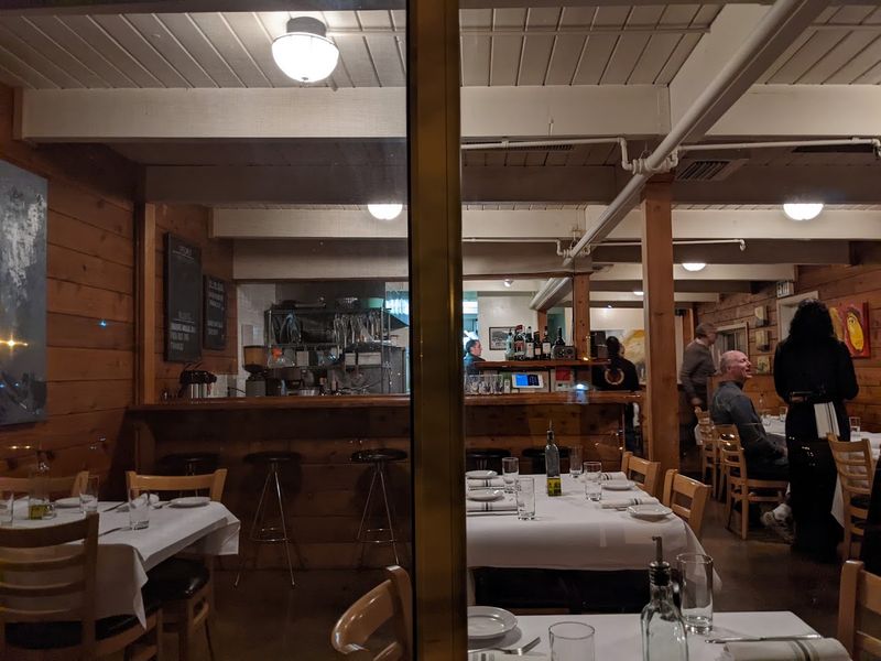 These 11 Under-The-Radar Northern California Restaurants Are Worth Building An Entire Food Trip Around - Decor Hint Café Maddalena, Dunsmuir