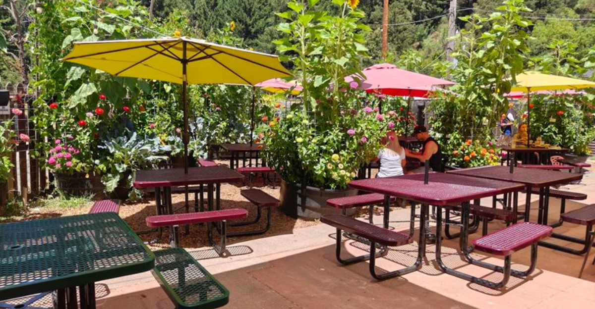 These 11 Under The Radar Northern California Restaurants Are Worth Building An Entire Food Trip Around - Decor Hint