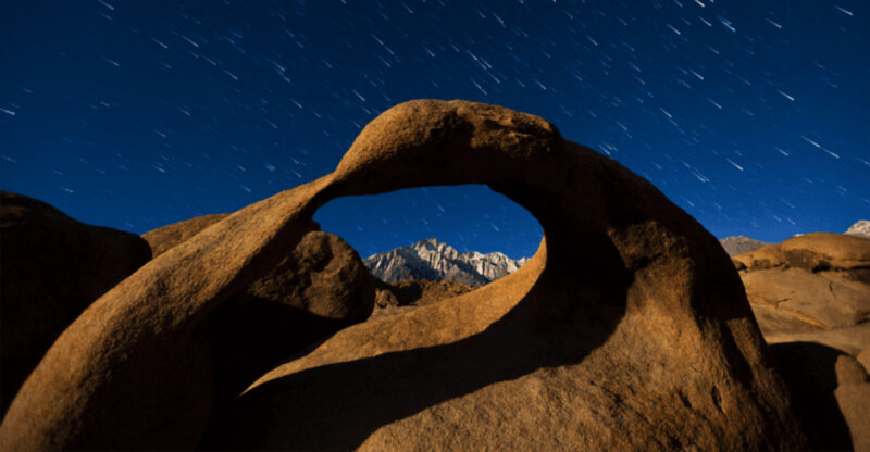 These 12 California Trails Lead To Giant Boulders, Slot Canyons, And Surreal Rock Formations