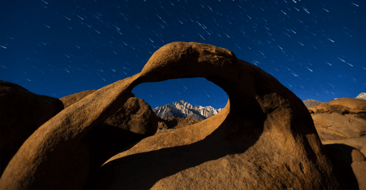 These 12 California Trails Lead To Giant Boulders Slot Canyons And Surreal Rock Formations - Decor Hint