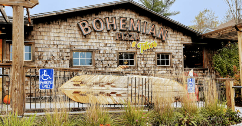 These 12 Connecticut Restaurants Have Become Go-To Spots For Gluten-Free Dining