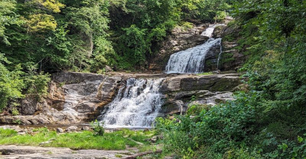 These 12 Epic Road Trips In Connecticut Will Change Your Summer - Decor Hint