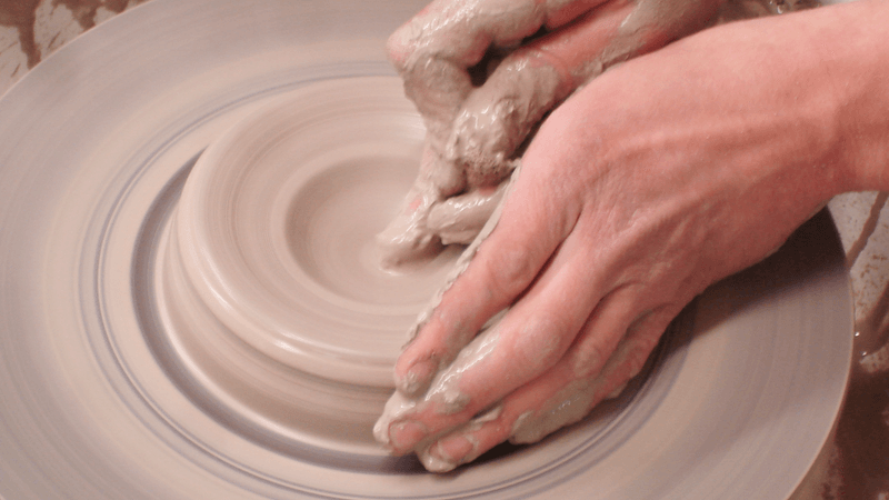 AA Clay Studio