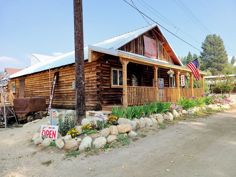 Idaho City