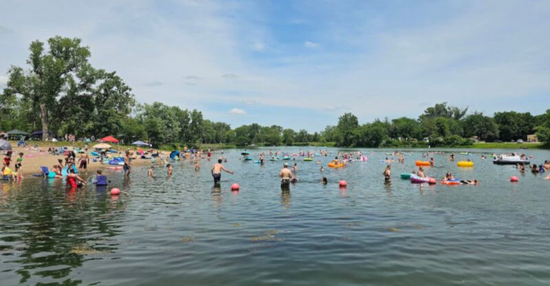 These 12 Nebraska State Parks Feel Especially Worth Visiting In The Hottest Months