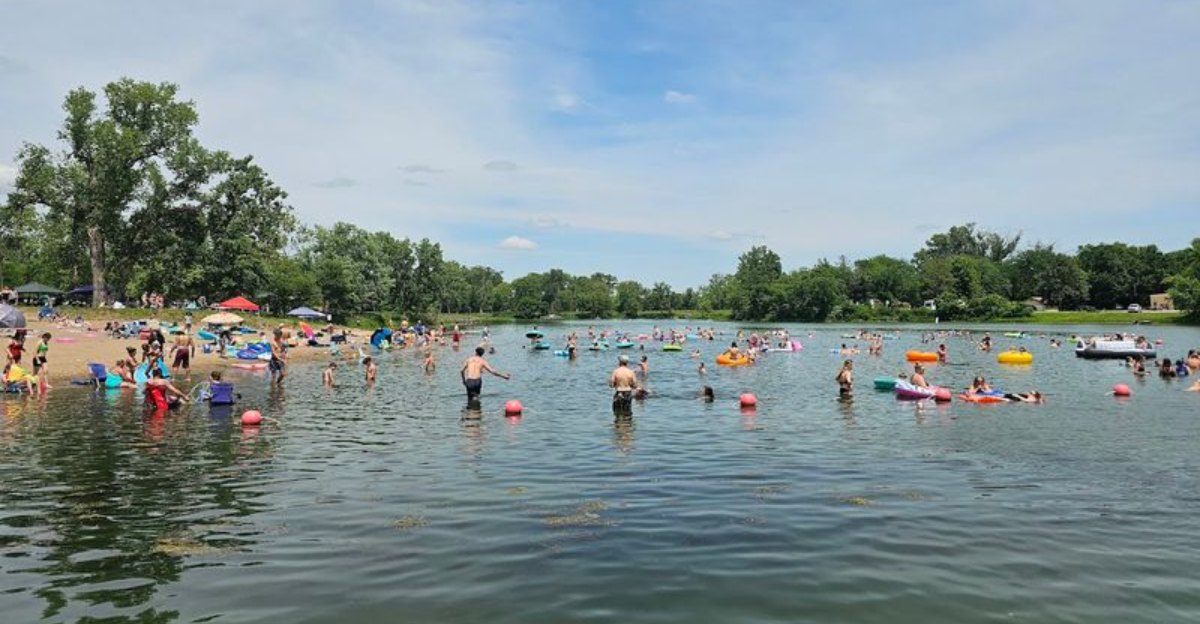 These 12 Nebraska State Parks Feel Especially Worth Visiting In The Hottest Months - Decor Hint