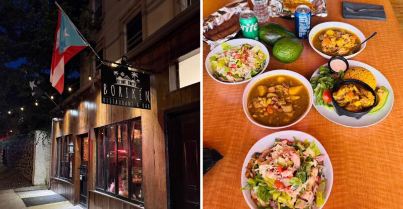 These 12 Puerto Rican Restaurants In New York Are Worth The Trip This Summer