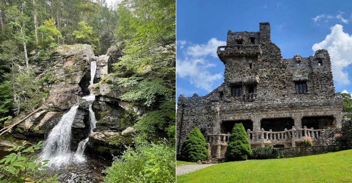 These 12 State Parks In Connecticut Need To Be On Your Summer Bucket List - Decor Hint