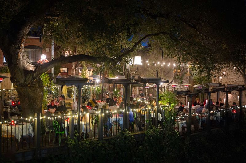 These 14 Central California Patio Restaurants Make Summer Dining Feel Like A Mini Vacation - Decor Hint Novo Restaurant & Lounge, San Luis Obispo