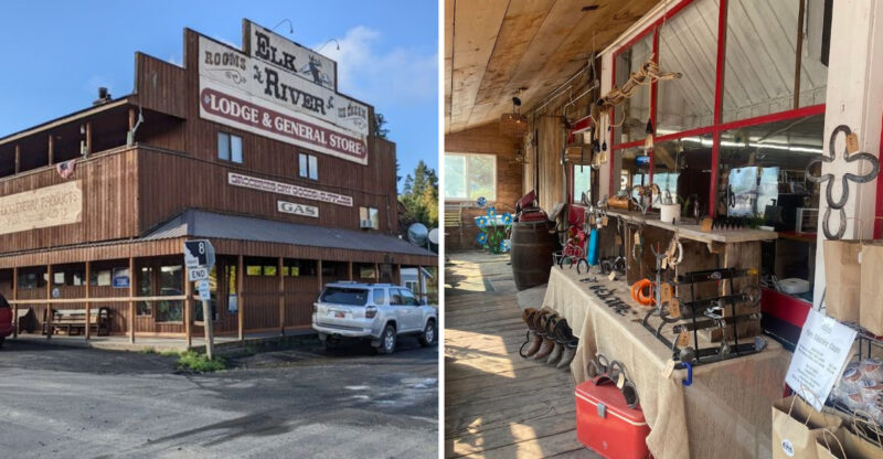 These 8 Idaho Country Markets Are Worth A Trip Of Their Own