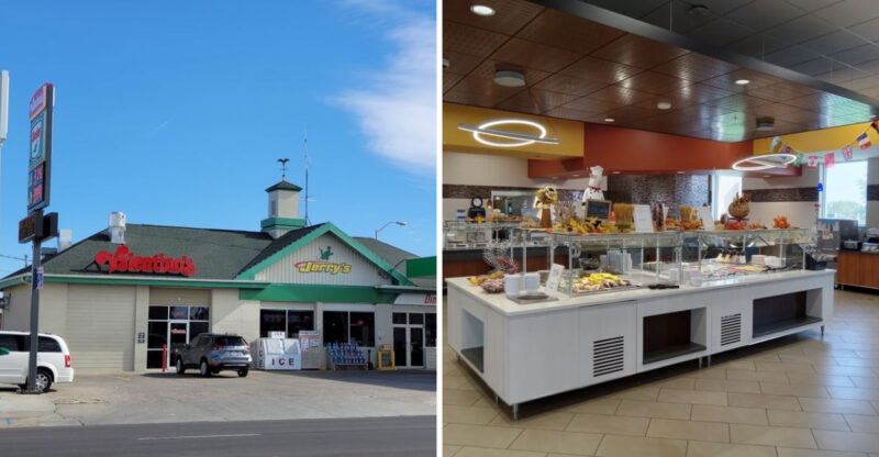 These 8 Nebraska Buffets Feel Like Sunday Dinner At Grandma’s