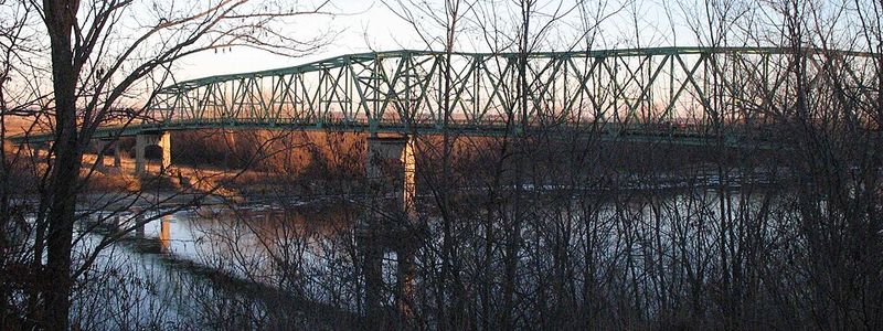 Brownville, Nemaha County