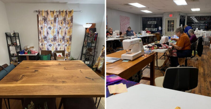 These 9 Nebraska Places Keep Timeless Creative Skills Alive