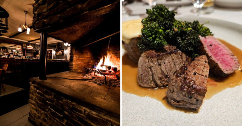 These 9 New York Steakhouses Are Worth The Drive From Anywhere In The State