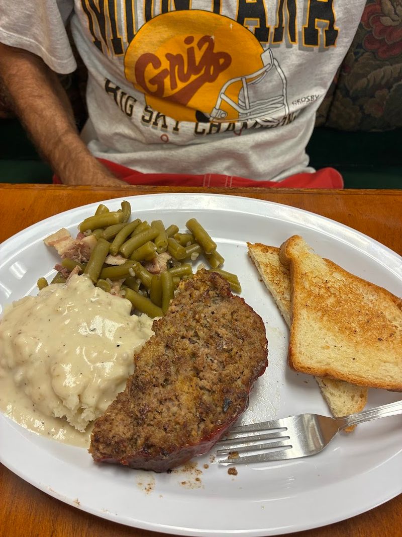 9th Street Diner, Huntington 