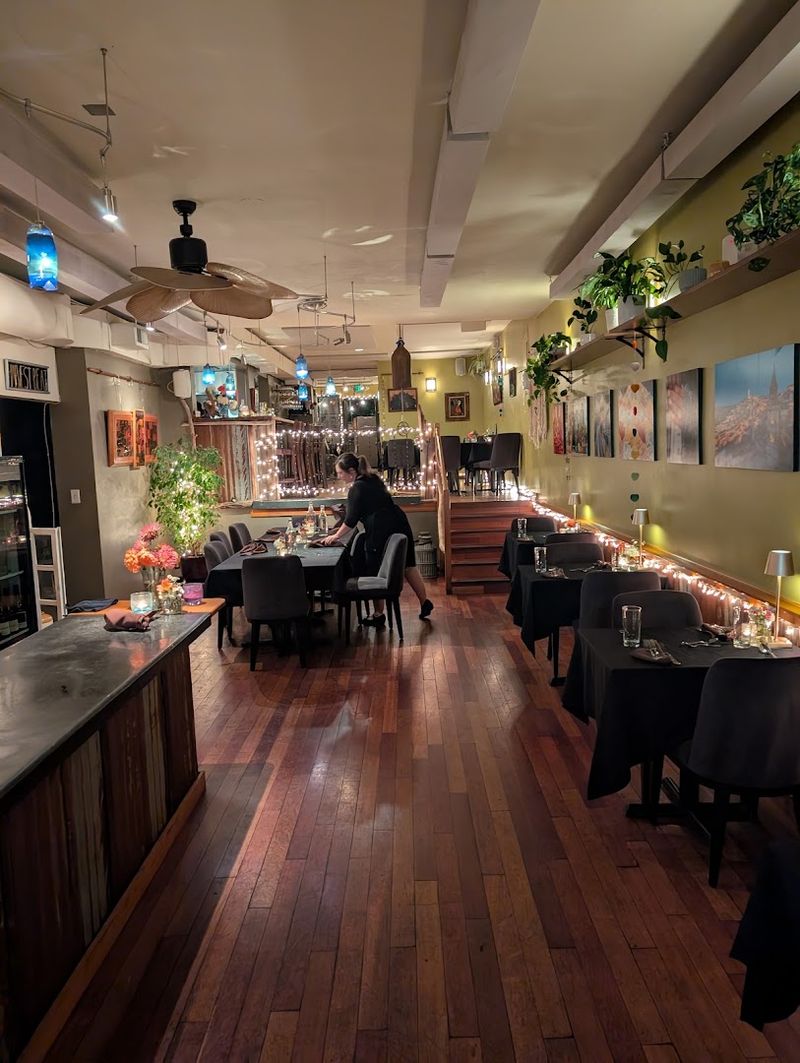 These 9 Vegan Eateries In Washington Are An Essential Must Try - Decor Hint Harvest Beat, Seattle