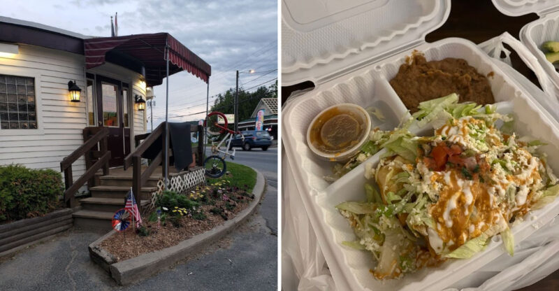 These 9 Vermont Restaurants Serve Unforgettable Food Behind Their Simple Looks