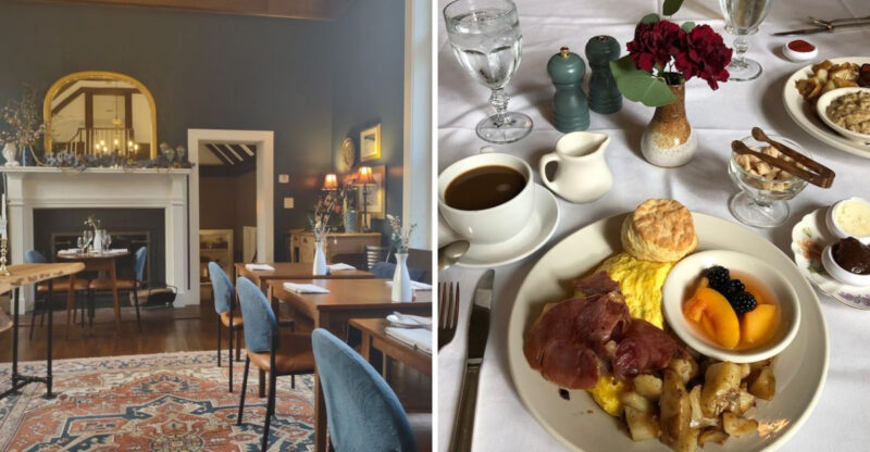 These 9 West Virginia Restaurants Make Every Romantic Date Night Feel Magical