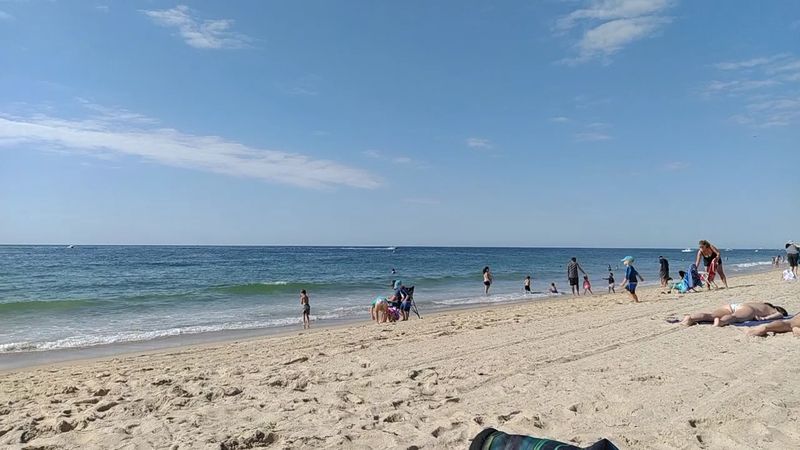 These Are 10 Best Places To Swim In Rhode Island This Summer - Decor Hint Misquamicut State Beach, Westerly