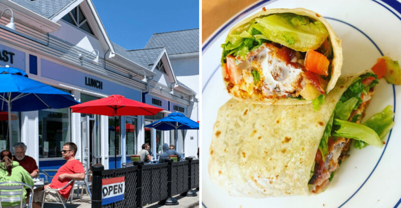 These Are The 15 Best Breakfast Spots In Connecticut That Locals Swear By