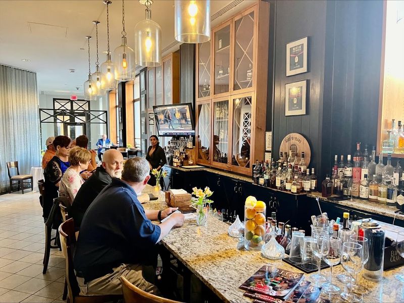 Vincenzo's, Louisville