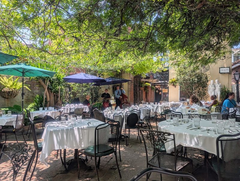 The Court of Two Sisters