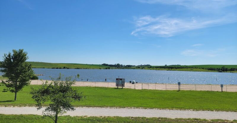 These Nebraska Lakes Have Faced Blue-Green Algae Health Alerts This Summer