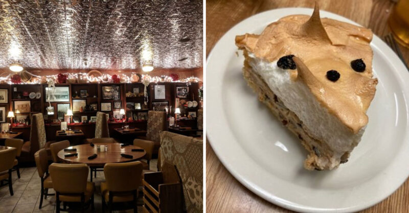 These Nebraska Pie Stops Serve Sour Cream Raisin Like Grandma Still Runs The Kitchen