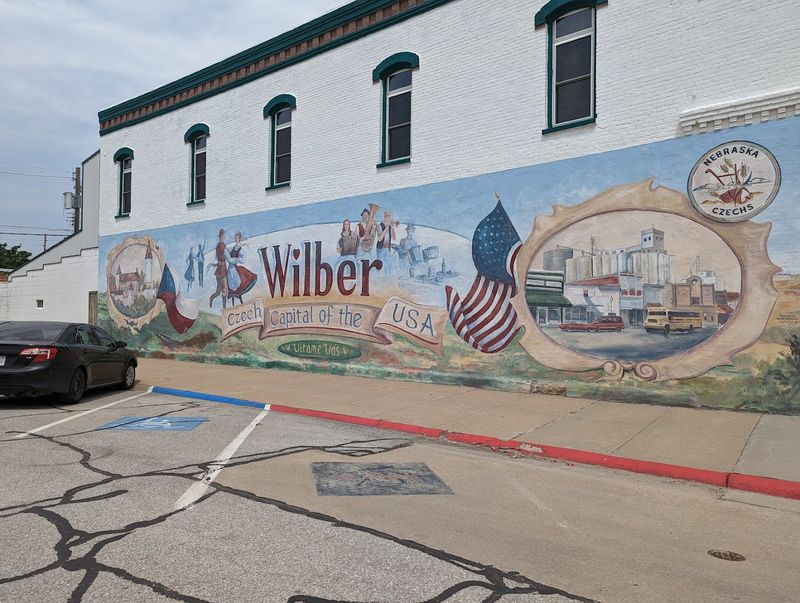 Wilber Czech Festival, Wilber