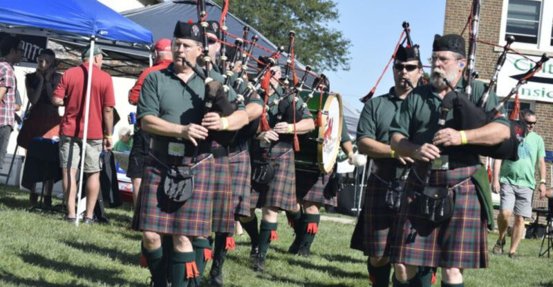 These Nebraska Spots Are Known For Heritage Celebrations That Bring The Whole Community Out