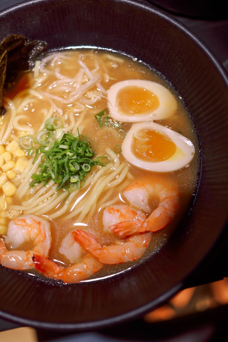 Kokoro Ramen And Izakaya