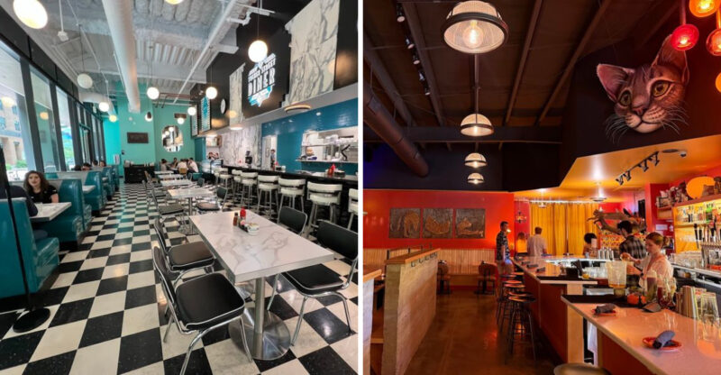 These New And Newly Updated Raleigh Restaurants Are Shaping North Carolina’s Dining Scene