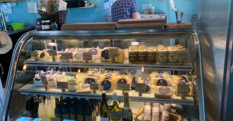 These North Carolina Dairy Farms Turn Fresh Milk Into Cheese Worth Traveling For