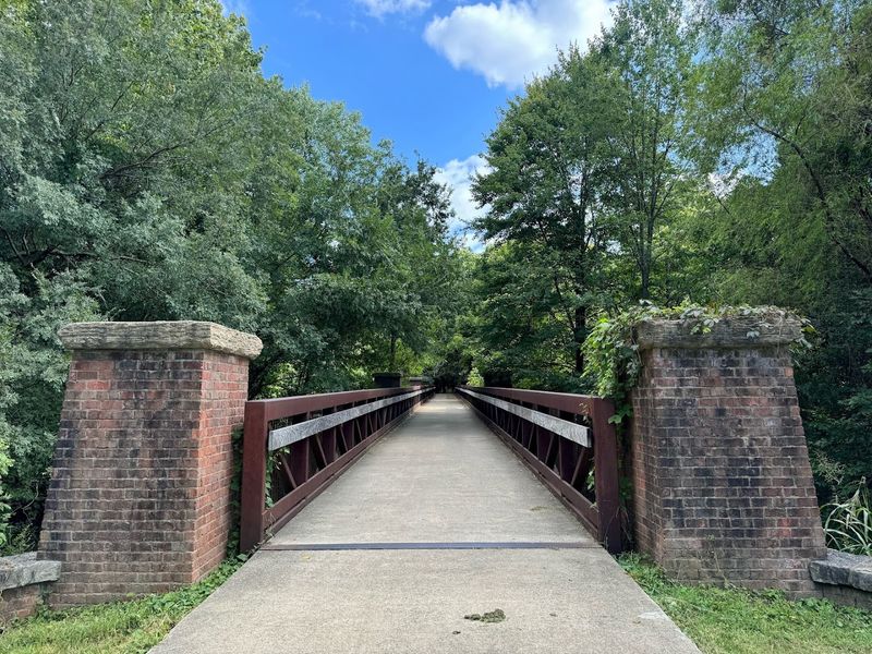 Anchorage Trail