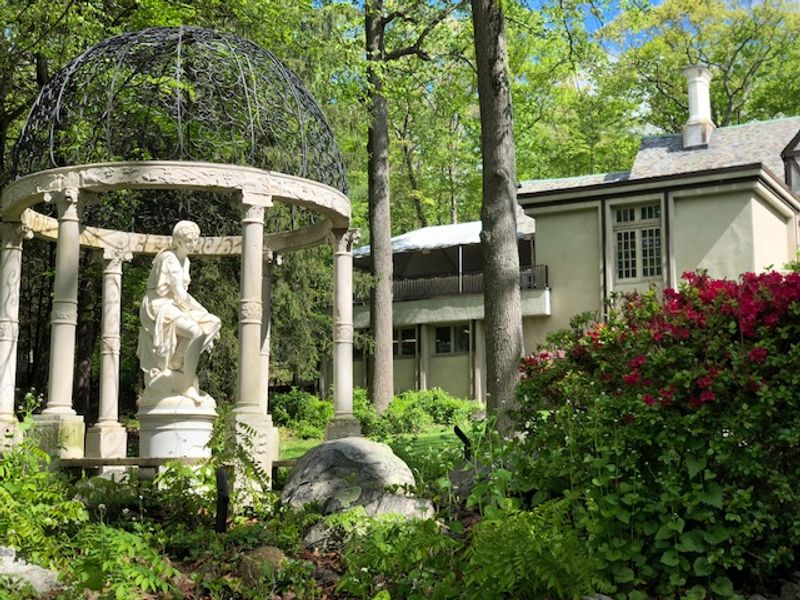 Stamford Museum & Nature Center, Stamford