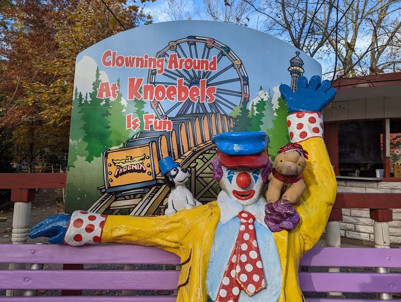 This 100 Years Old Pennsylvania Amusement Park Still Has No Entry Fee - Decor Hint A Century Of Fun And No Entry Fee